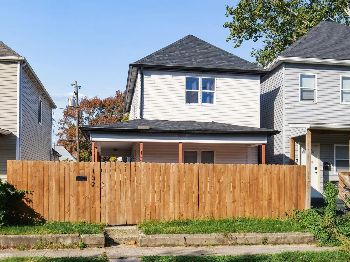 137 N Yale Avenue, Columbus, OH 43222 - #1