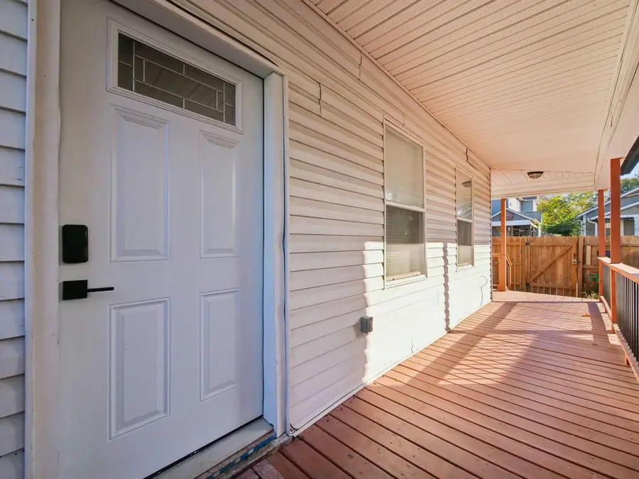 137 N Yale Avenue, Columbus, OH 43222 - #2