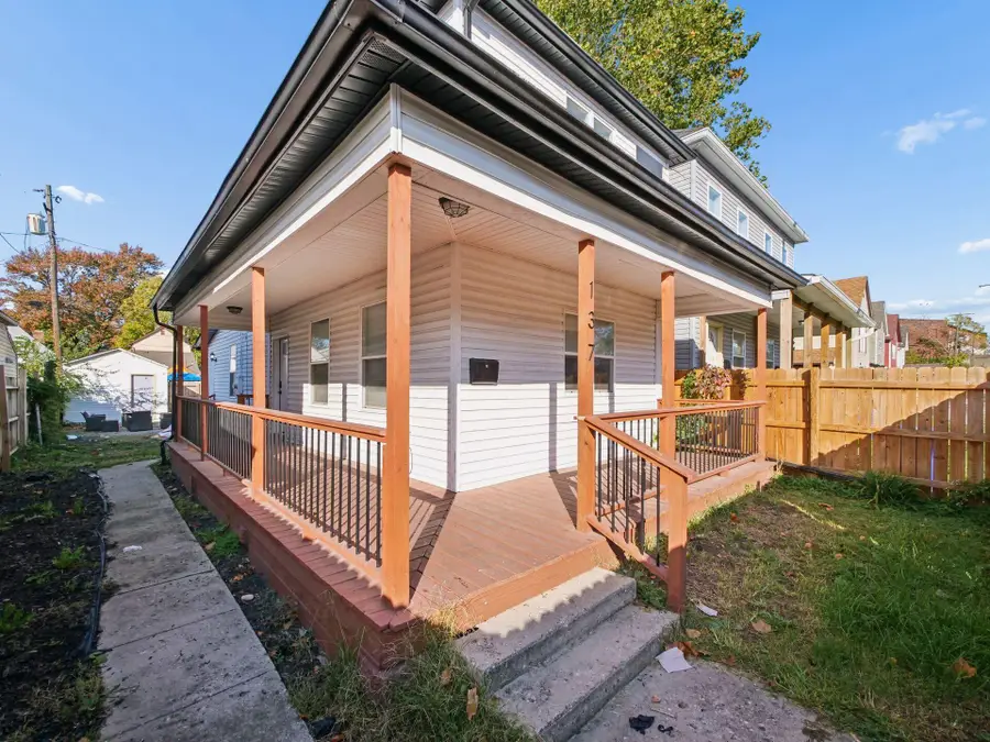 137 N Yale Avenue, Columbus, OH 43222 - #3