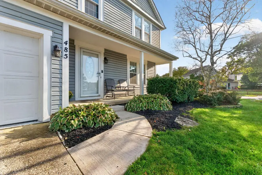 485 Brandy Hill Avenue, Pickerington, OH 43147 - #2