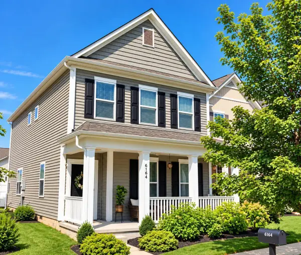 6164 Braet Road, Westerville, OH 43081