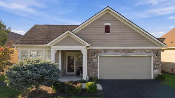 71 Courtyard Crossing Drive, Powell, OH 43065