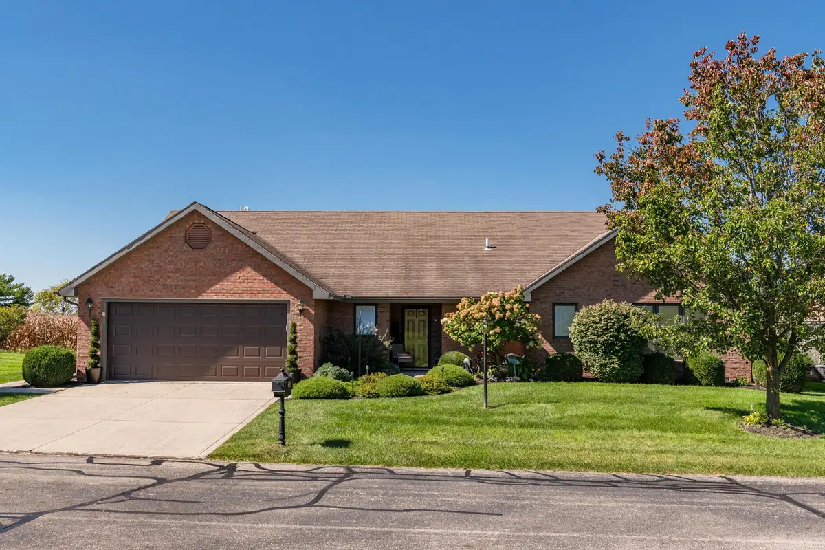 24 Bon Air Bend, Urbana, OH 43078 - #1