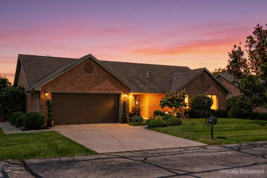 24 Bon Air Bend, Urbana, OH 43078 - #2