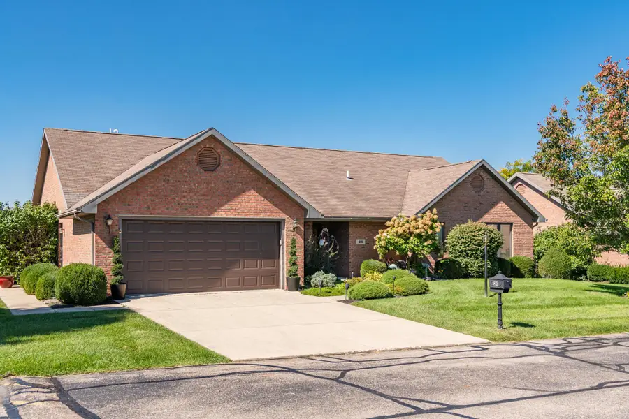 24 Bon Air Bend, Urbana, OH 43078 - #3