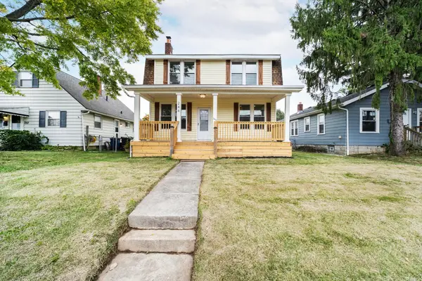 244 N Hague Avenue, Columbus, OH 43204