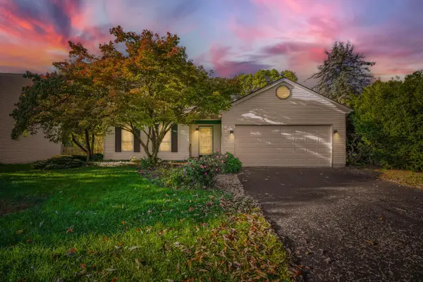 1999 Charmingfare Street, Columbus, OH 43228