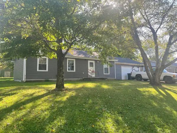 6481 Putnam Drive, Circleville, OH 43113