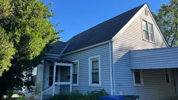 1996 Brentnell Avenue, Columbus, OH 43219