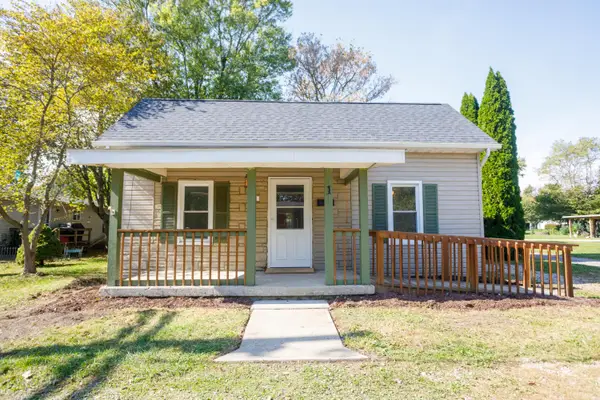 1 Vine Street, Jeffersonville, OH 43128