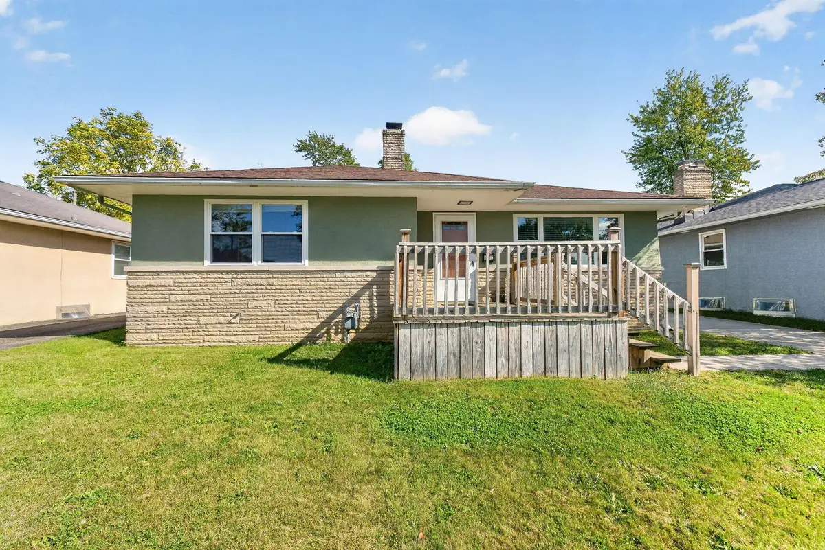 3302 Norwood Street, Columbus, OH 43224 - #1