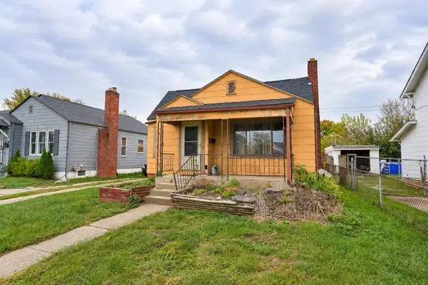 691 S Warren Avenue, Columbus, OH 43204