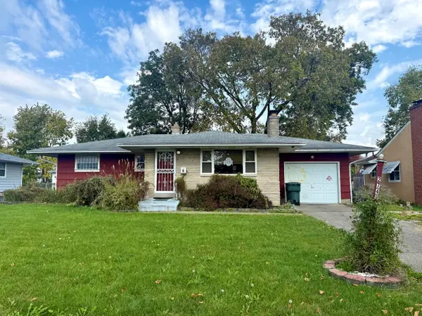 2742 Rosedale Avenue, Columbus, OH 43204