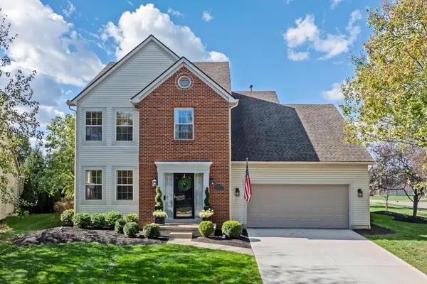 6777 Bethany Drive, Westerville, OH 43081