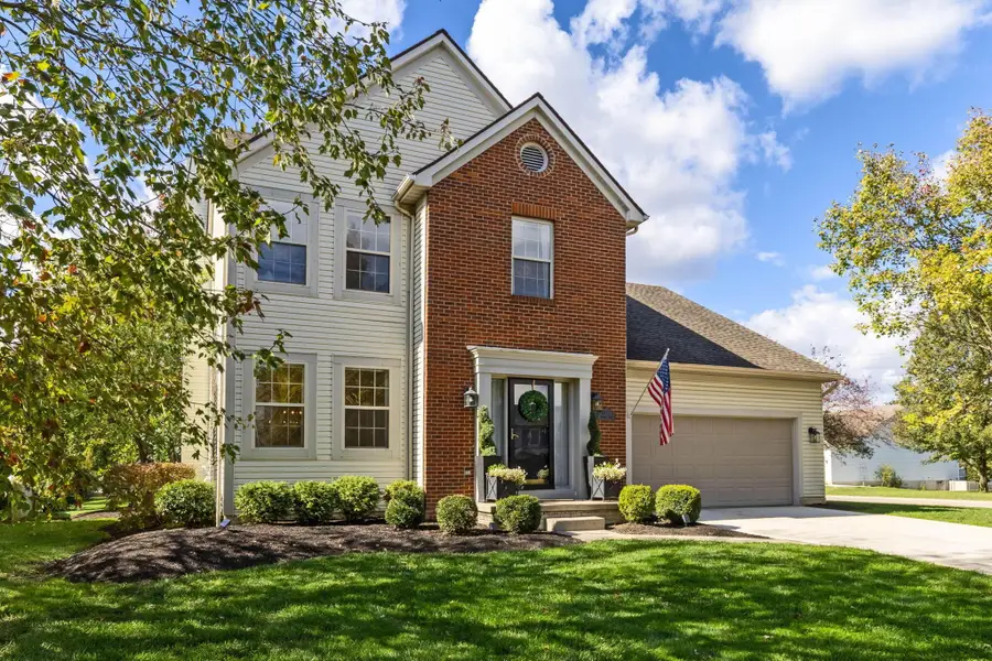 6777 Bethany Drive, Westerville, OH 43081 - #2
