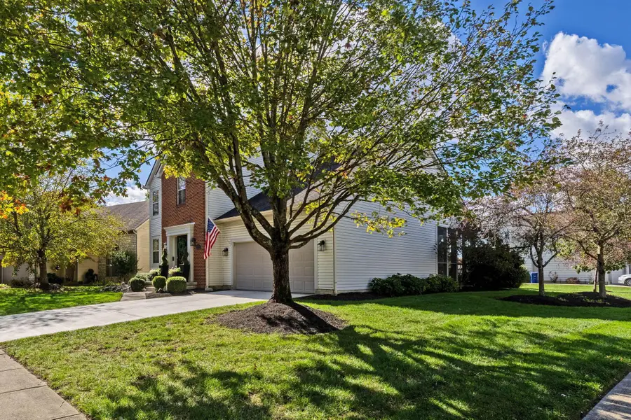 6777 Bethany Drive, Westerville, OH 43081 - #3