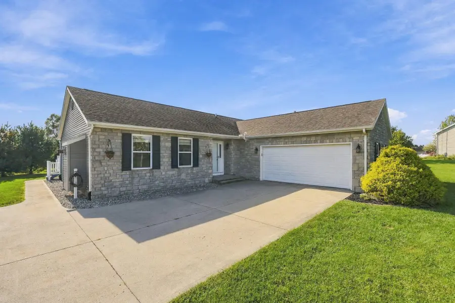 2621 Ohio 245, Cable, OH 43009 - #2