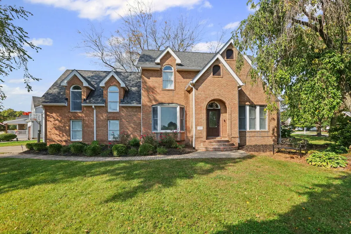 503 Forestview Court, Circleville, OH 43113 - #1