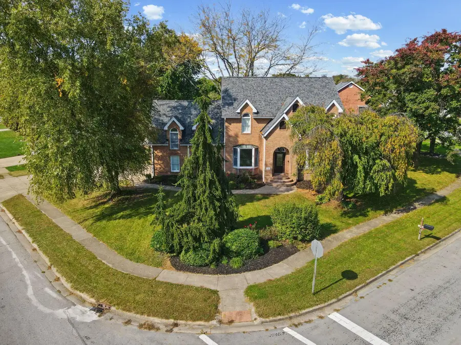 503 Forestview Court, Circleville, OH 43113 - #2
