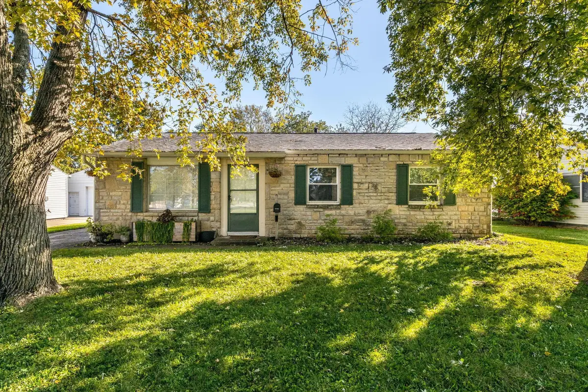 3456 Torrington Street, Hilliard, OH 43026 - #1