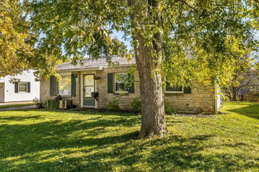 3456 Torrington Street, Hilliard, OH 43026 - #2
