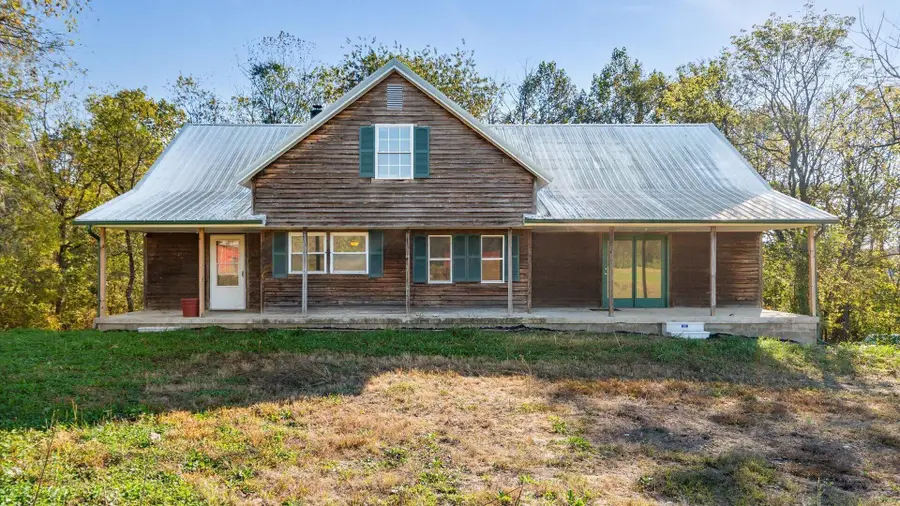 26377 Tarlton Adelphi Road, Laurelville, OH 43135 - #2