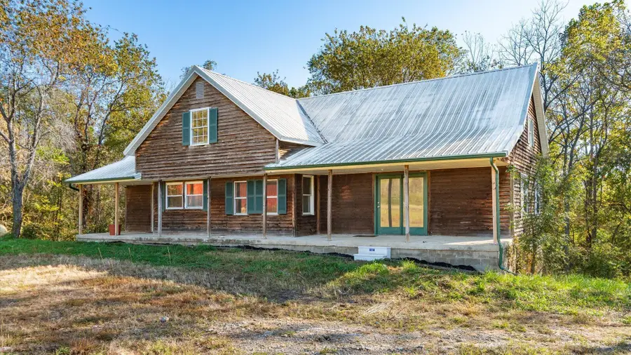 26377 Tarlton Adelphi Road, Laurelville, OH 43135 - #3