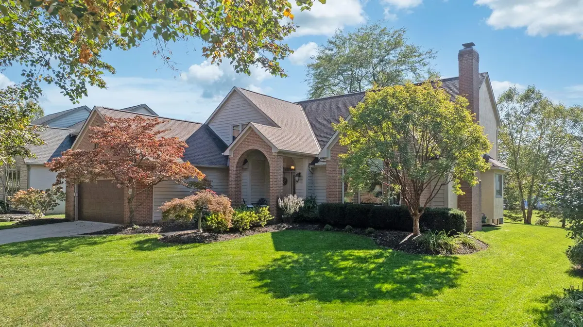 1101 Hooverview Drive, Westerville, OH 43082 - #1