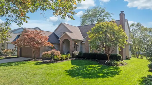 1101 Hooverview Drive, Westerville, OH 43082