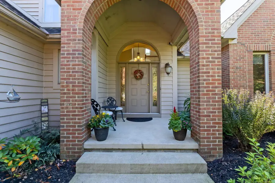 1101 Hooverview Drive, Westerville, OH 43082 - #2