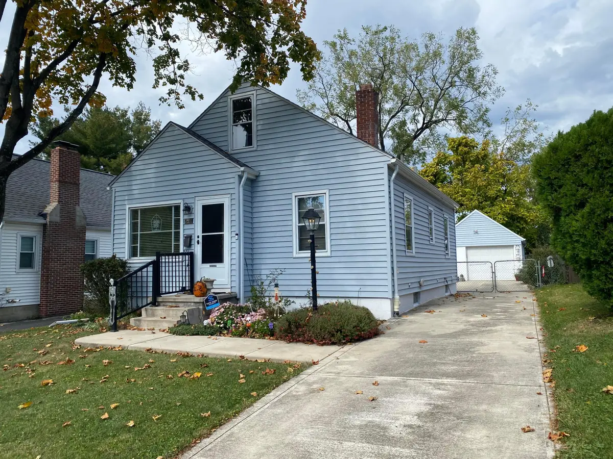 278 Leland Avenue, Columbus, OH 43214 - #1