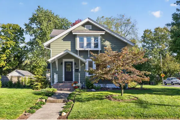 96 Parkview Avenue, Westerville, OH 43081