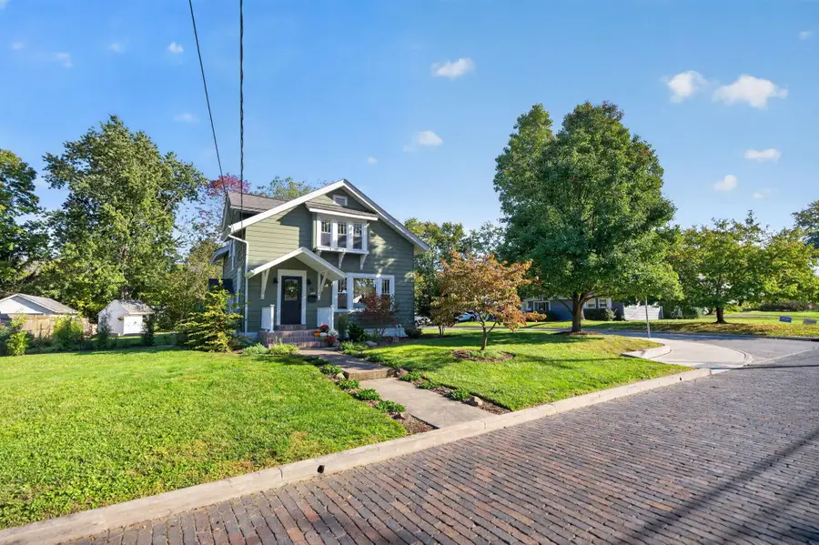 96 Parkview Avenue, Westerville, OH 43081 - #2