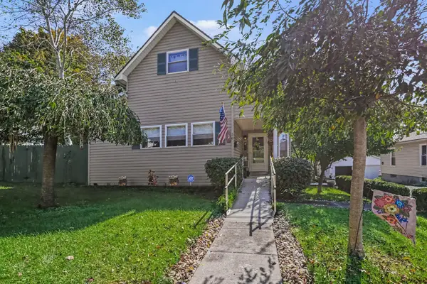 30 Belmont Avenue, Mount Vernon, OH 43050