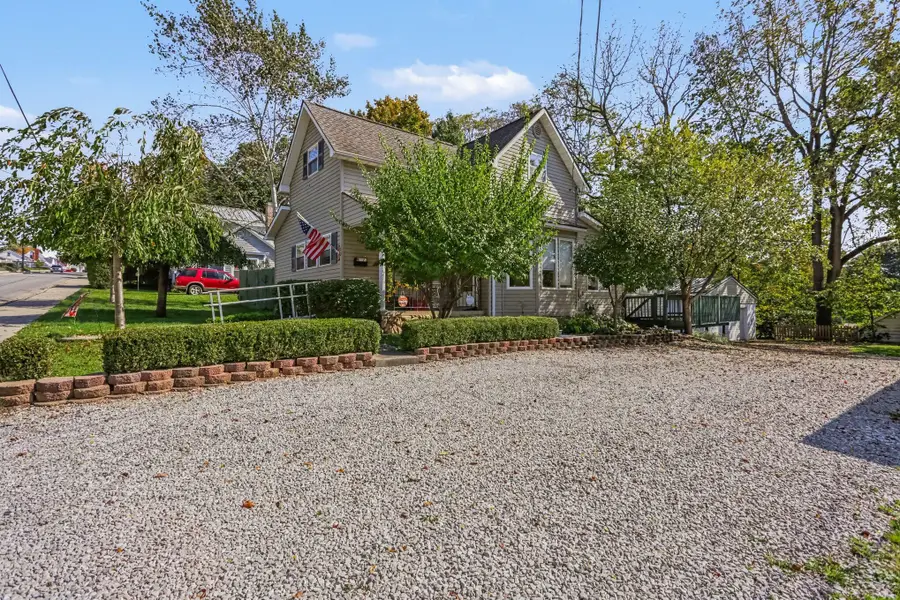 30 Belmont Avenue, Mount Vernon, OH 43050 - #2