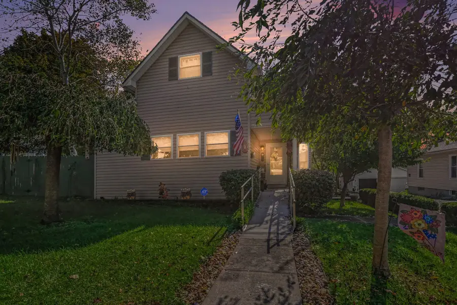 30 Belmont Avenue, Mount Vernon, OH 43050 - #3
