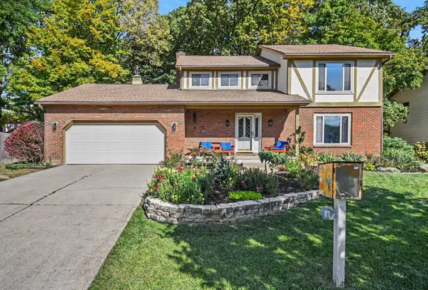610 Olde North Church Road, Westerville, OH 43081