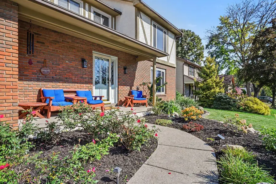 610 Olde North Church Road, Westerville, OH 43081 - #3