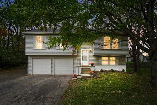 4348 Eagle View Court, Columbus, OH 43228