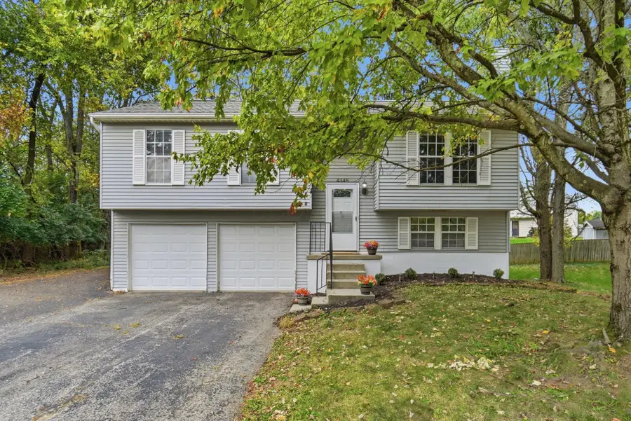 4348 Eagle View Court, Columbus, OH 43228 - #2