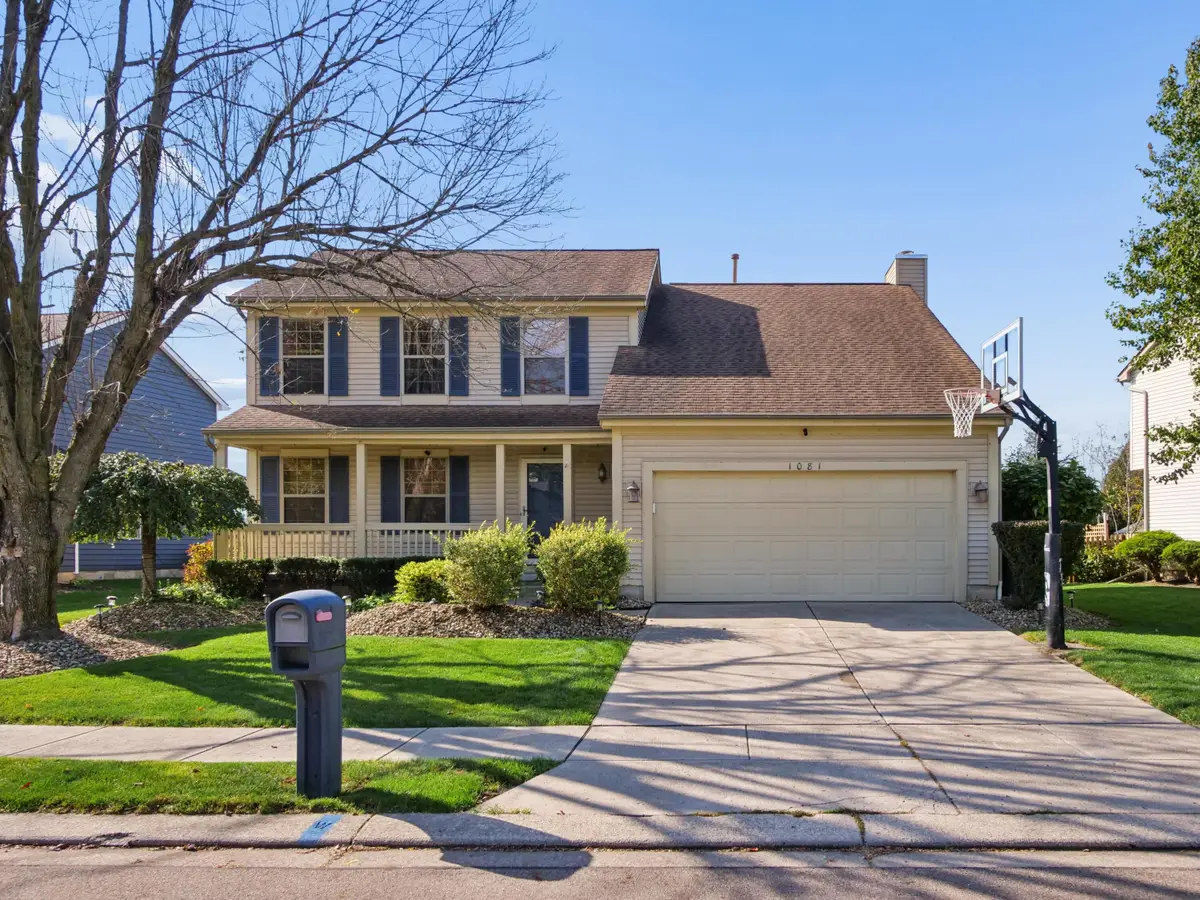1081 Empire Drive, Newark, OH 43055 - #1