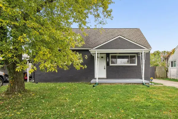 1170 Arkwood Avenue, Columbus, OH 43227