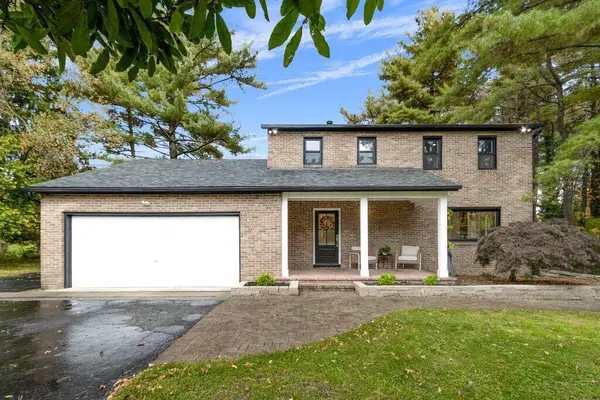 3605 E Powell Road, Lewis Center, OH 43035