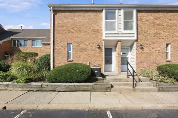 169 Brandywine Drive, Westerville, OH 43081