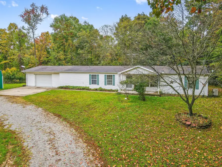 21638 Buena Vista Road, Rockbridge, OH 43149 - #3