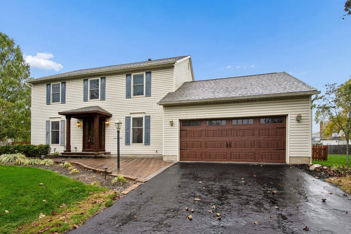 8173 Highplains Court, Westerville, OH 43081 - #1