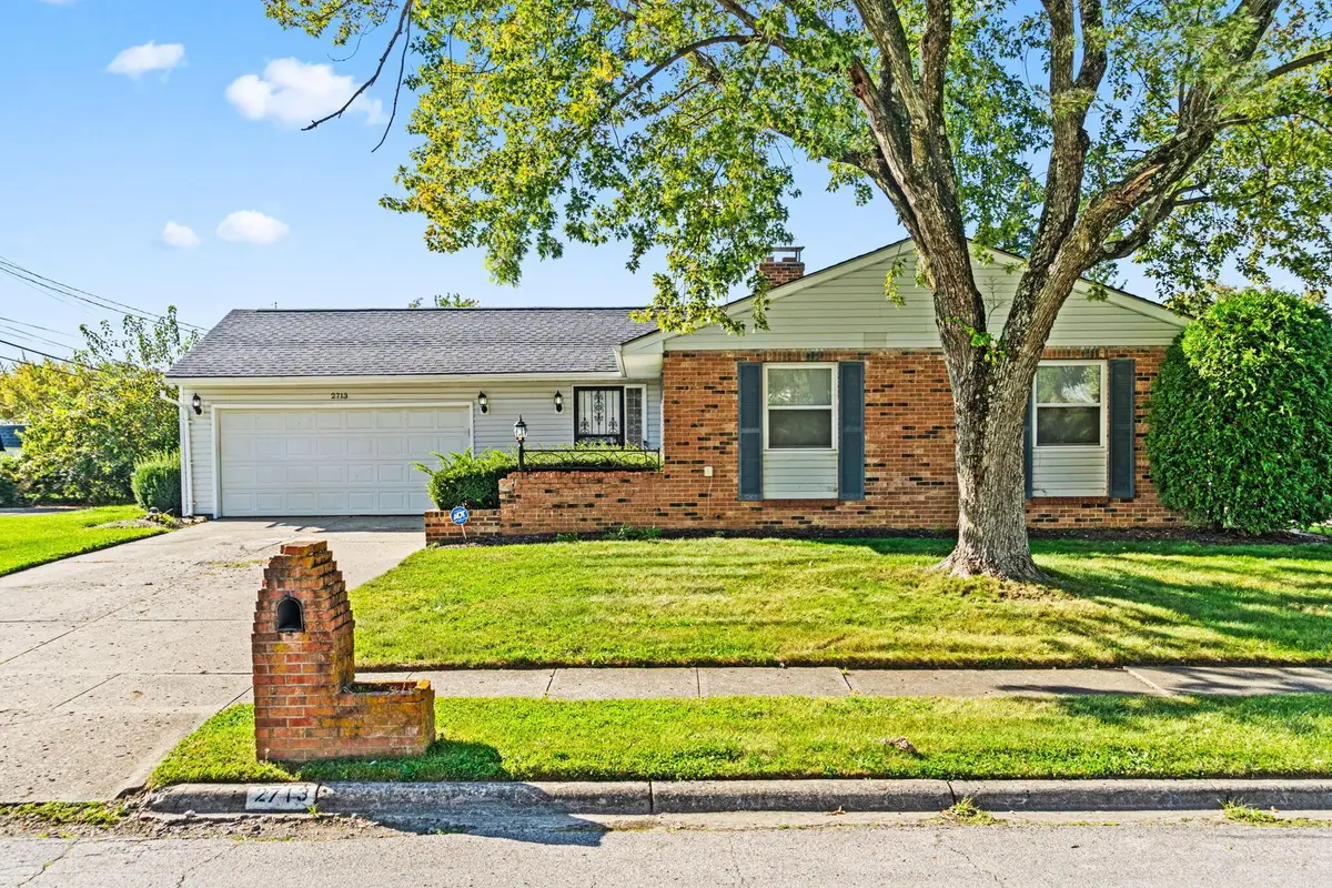 2713 Marview Road, Columbus, OH 43219 - #1