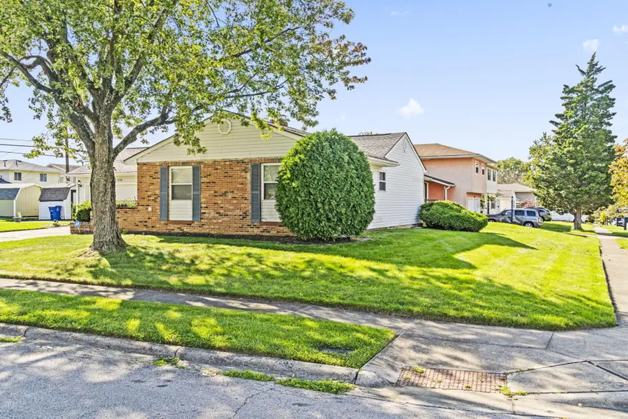 2713 Marview Road, Columbus, OH 43219 - #2