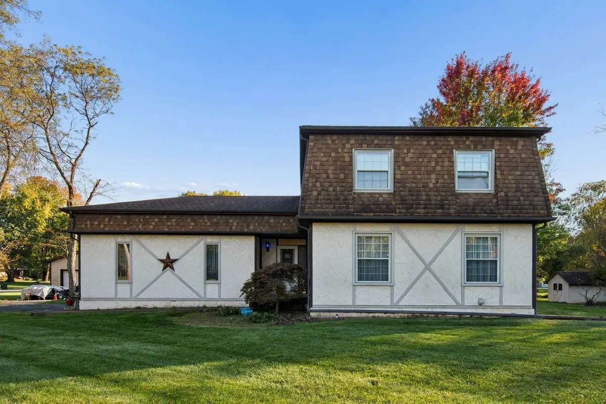 6809 Havens Road, Blacklick, OH 43004 - #1