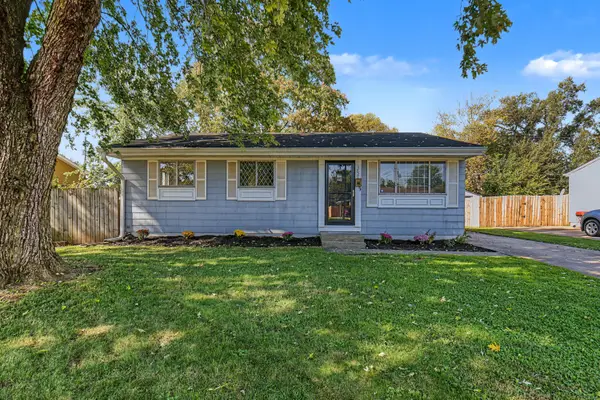 3827 Wade Road, Columbus, OH 43232